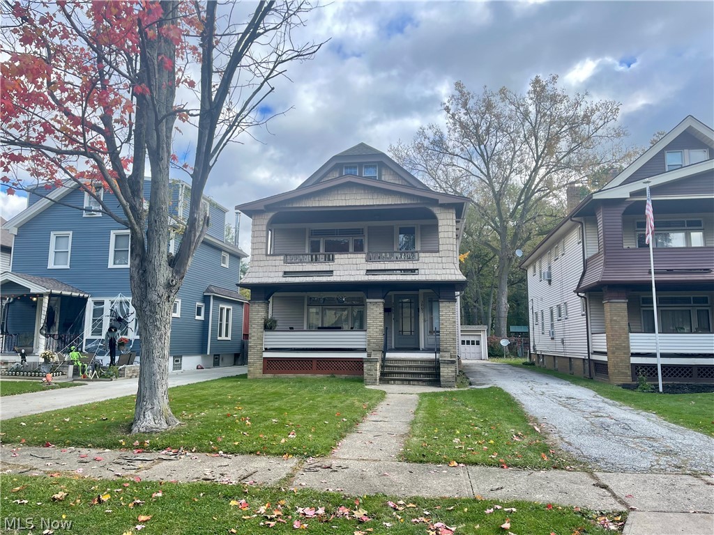 3865 Silsby Road Cleveland, OH 44111 - Photo 35 of 35 Gallery Image 35