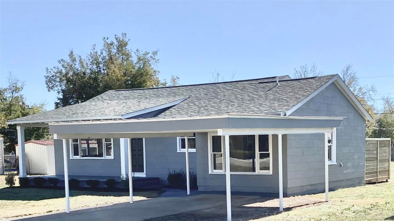 1414 Kaw Street Perry, OK 73077 - Photo 19 of 20 Gallery Image 19