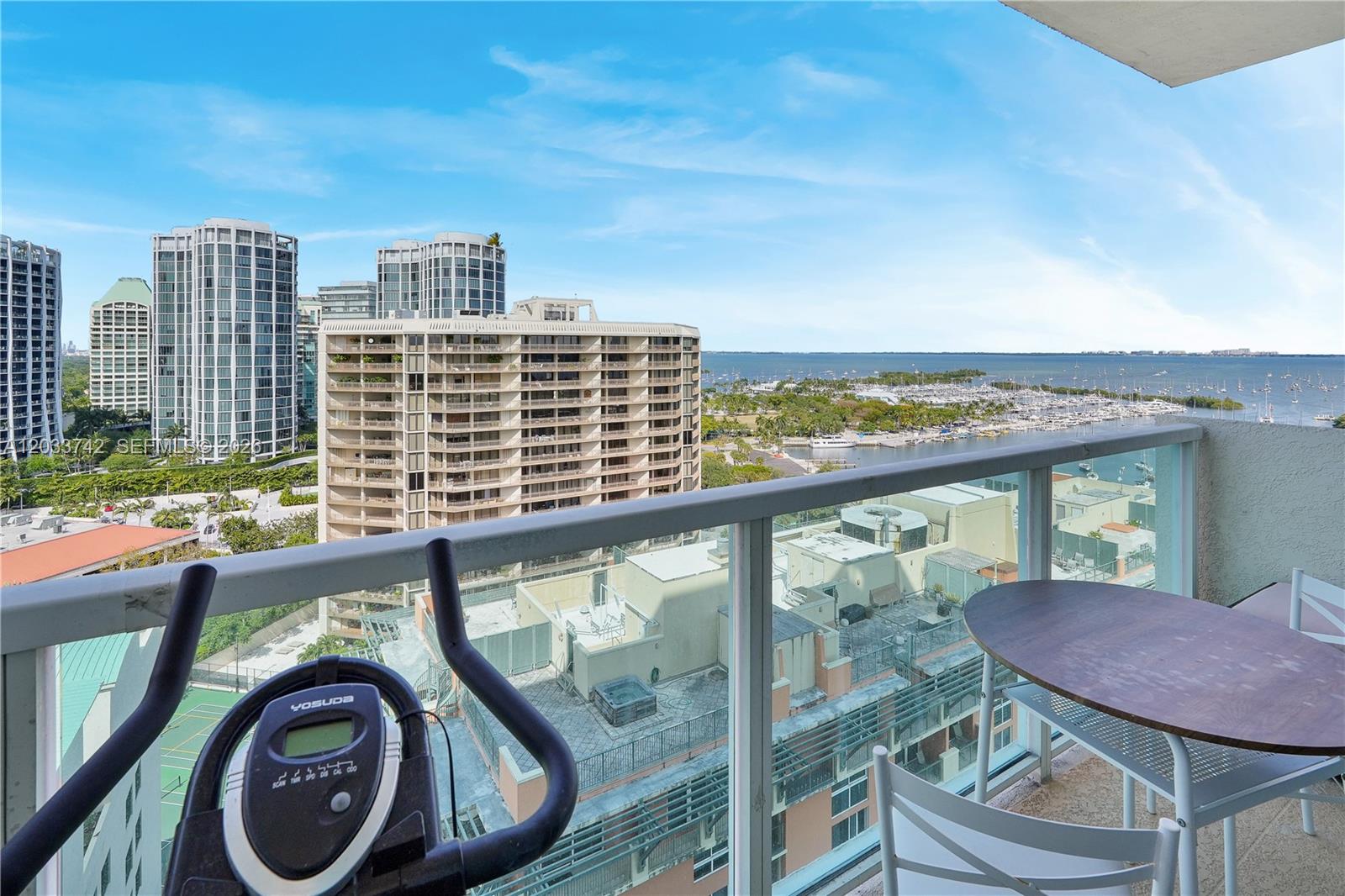 2889 McFarlane Road, Unit 1603 Miami, FL 33133 - Photo 14 of 28
