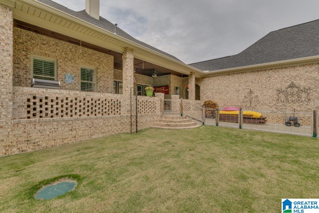 20 Mountain Laurel Ridge Wetumpka, AL 36093 - Photo 40 of 50