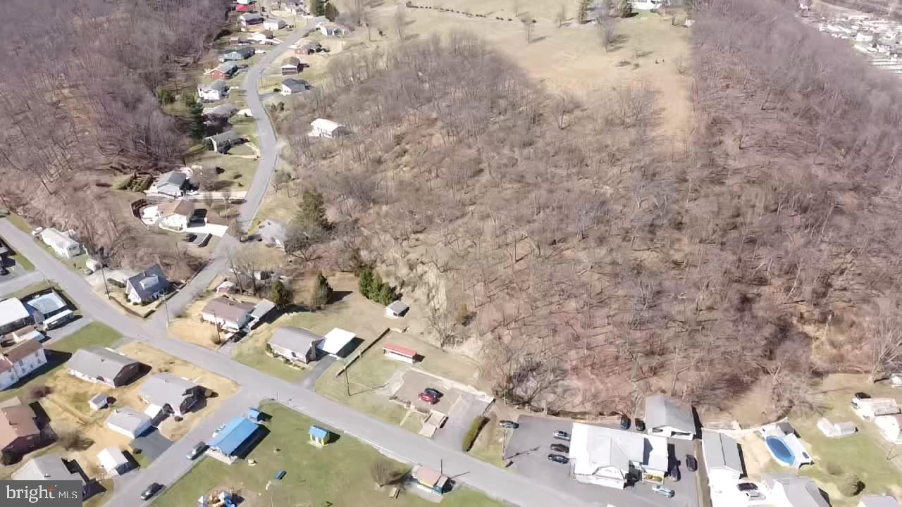 Temple Drive Keyser, WV 26726 - Photo 2 of 8