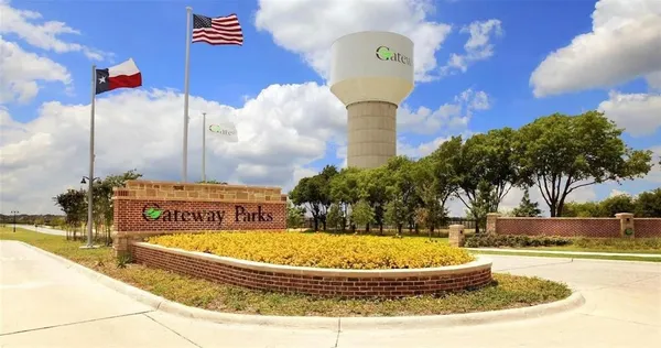 $2,600 | 1868 Lockhart Drive, Forney, TX 75126