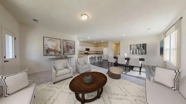 $2,600 | 1868 Lockhart Drive, Forney, TX 75126