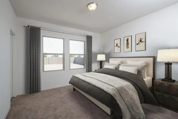 $2,600 | 1868 Lockhart Drive, Forney, TX 75126