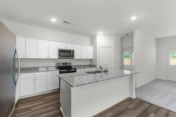 $2,600 | 1868 Lockhart Drive, Forney, TX 75126