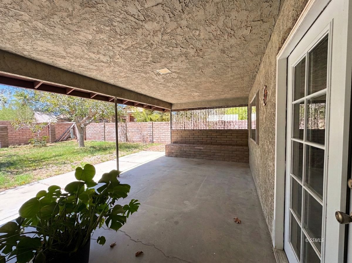 507 Weiman Avenue Ridgecrest, CA 93555 - Photo 34 of 39 Gallery Image 34