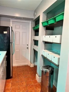 a view of washer and dryer