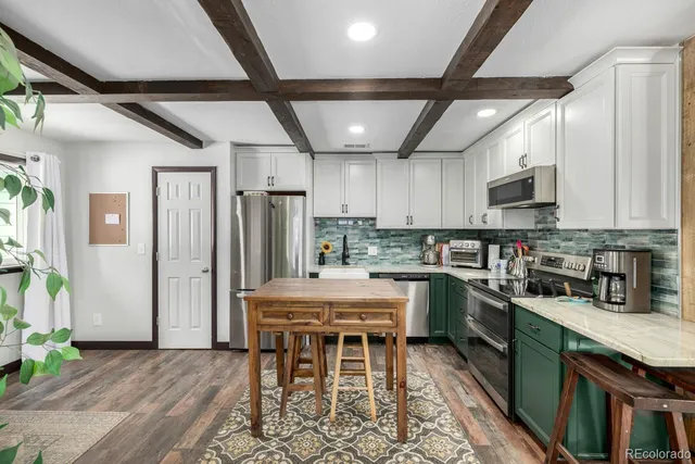 $2,500,000 | 8537 Doubleheader Ranch Road, Morrison, CO 80465