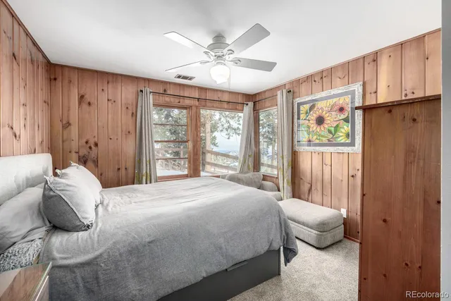 $2,500,000 | 8537 Doubleheader Ranch Road, Morrison, CO 80465