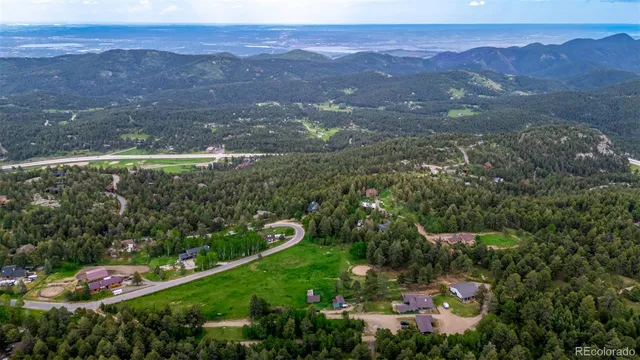 $2,500,000 | 8537 Doubleheader Ranch Road, Morrison, CO 80465