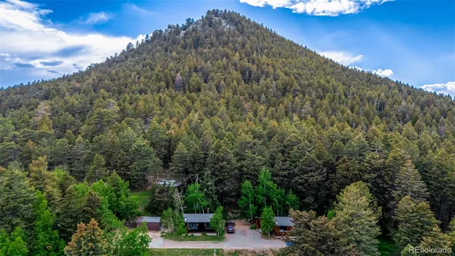 $2,500,000 | 8537 Doubleheader Ranch Road, Morrison, CO 80465