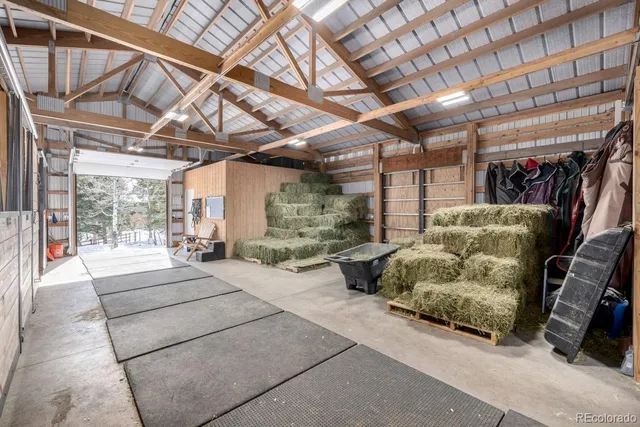 $2,500,000 | 8537 Doubleheader Ranch Road, Morrison, CO 80465