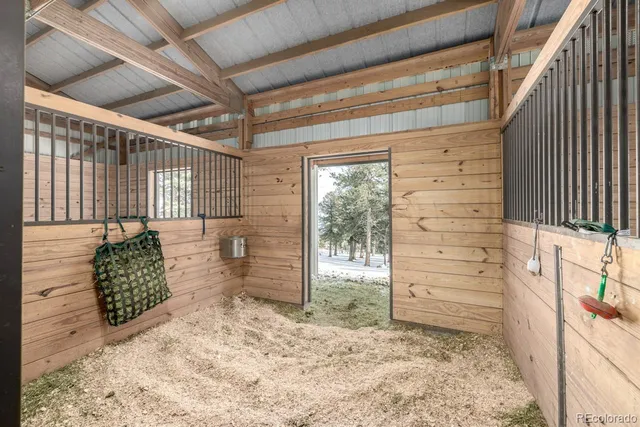 $2,500,000 | 8537 Doubleheader Ranch Road, Morrison, CO 80465