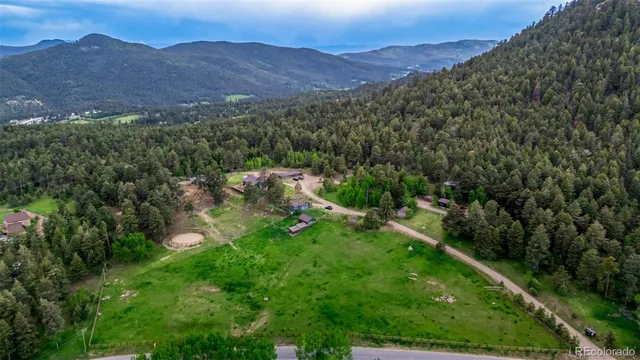 $2,500,000 | 8537 Doubleheader Ranch Road, Morrison, CO 80465