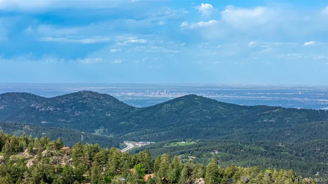 $2,500,000 | 8537 Doubleheader Ranch Road, Morrison, CO 80465