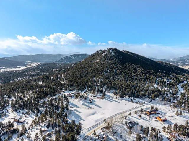 $2,500,000 | 8537 Doubleheader Ranch Road, Morrison, CO 80465