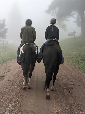 $2,500,000 | 8537 Doubleheader Ranch Road, Morrison, CO 80465