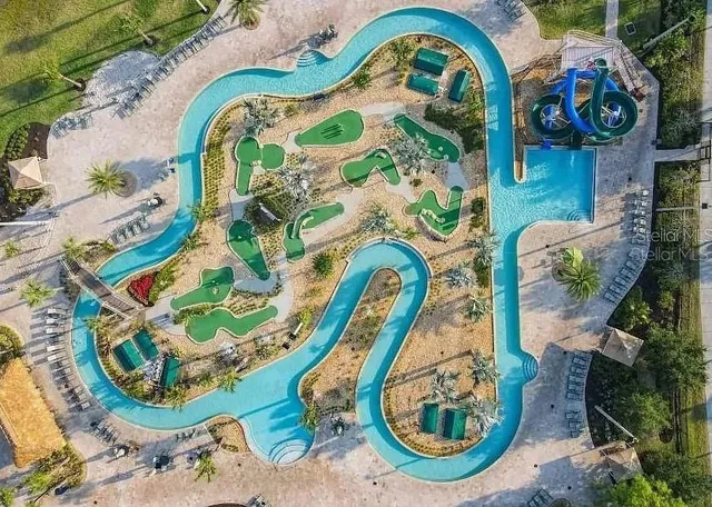 $2,400 | 3161 Paradox Circle, Unit 101, Kissimmee, FL 34746