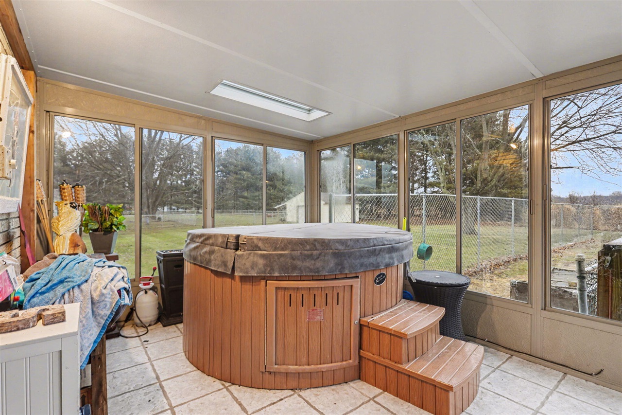 345 North Fremont Road Coldwater, MI 49036 - Photo 21 of 29