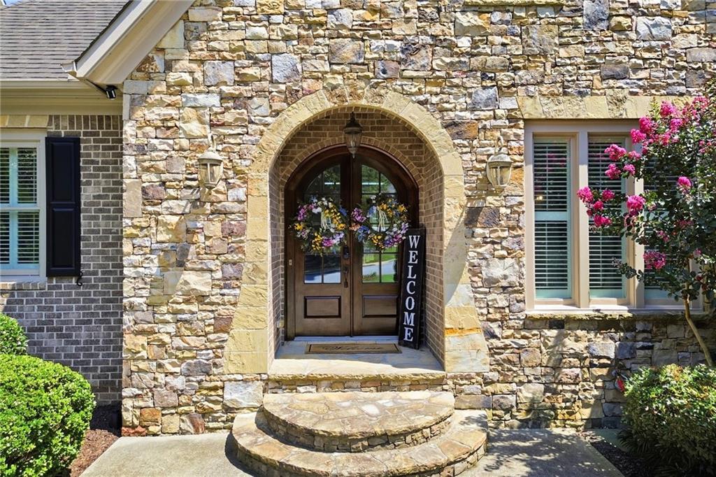 111 Ridgemoor Trace Canton, GA 30115 - Photo 4 of 66
