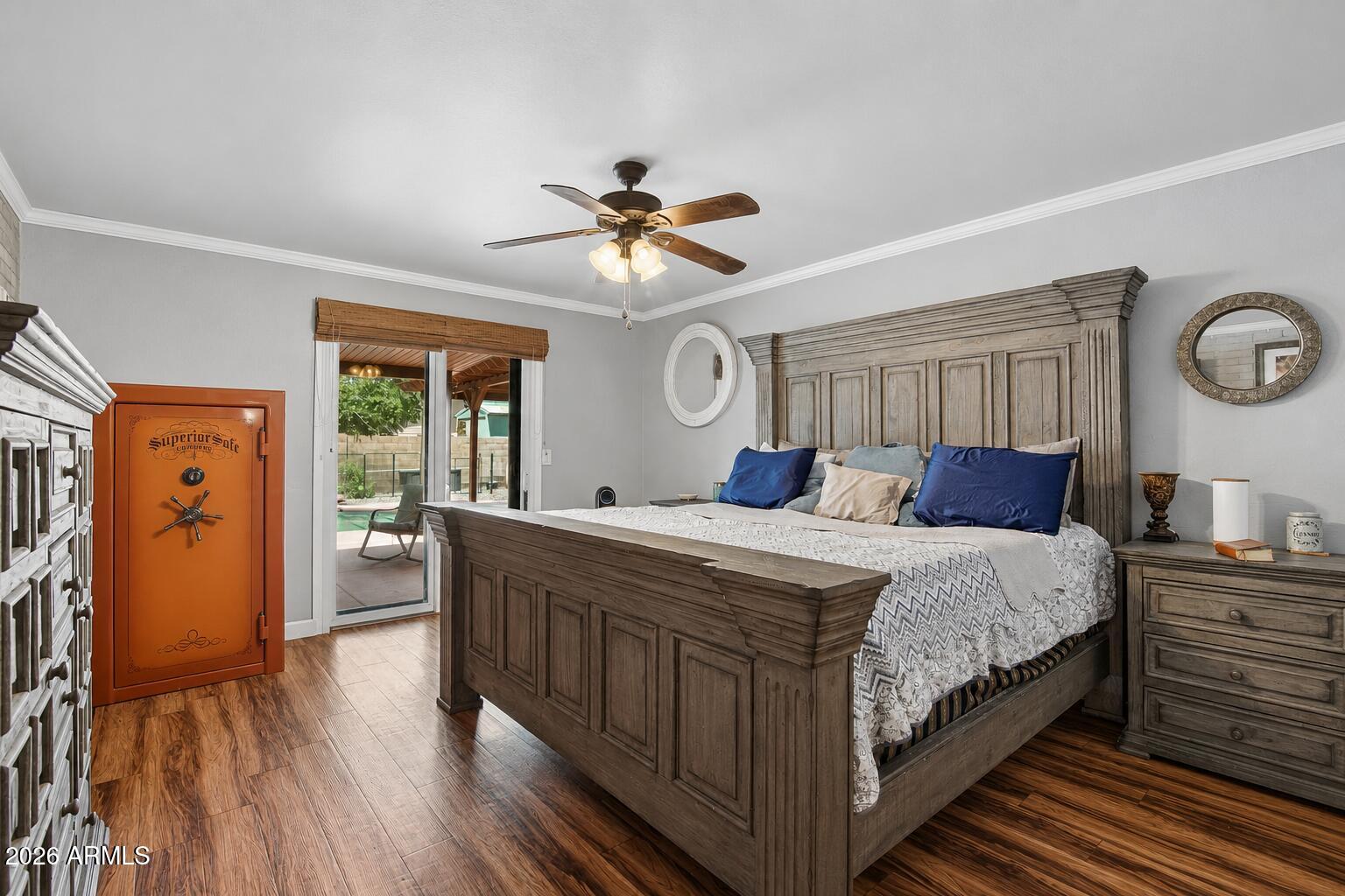 222 East Silver Creek Road Gilbert, AZ 85296 - Photo 16 of 32 Master