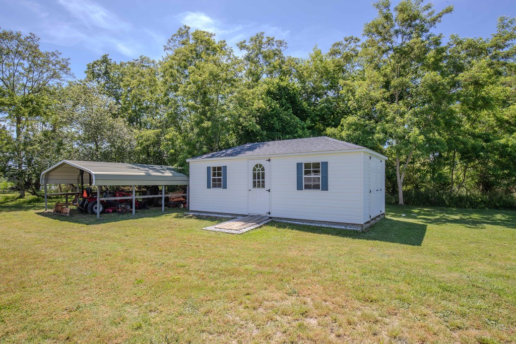 19220 Mink Farm Road Onancock, VA 23417 - Photo 70 of 74