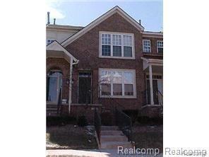 20358 Rodeo Court Southfield, MI 48075 - Photo 1 of 1 rodeo.jpg