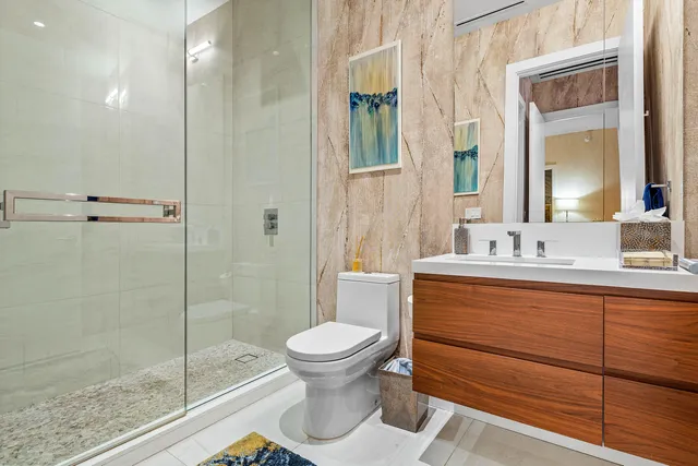 a view of a house with a backyard porch and sitting area