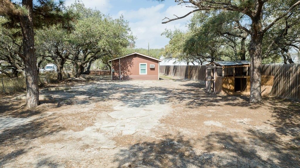 1822 Pace Avenue Ingleside, TX 78362 - Photo 34 of 40