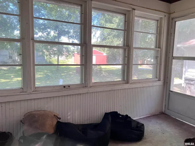 $125,000 | 204 Mill Street, Chambersburg, IL 62323