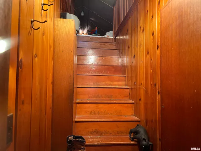 $125,000 | 204 Mill Street, Chambersburg, IL 62323