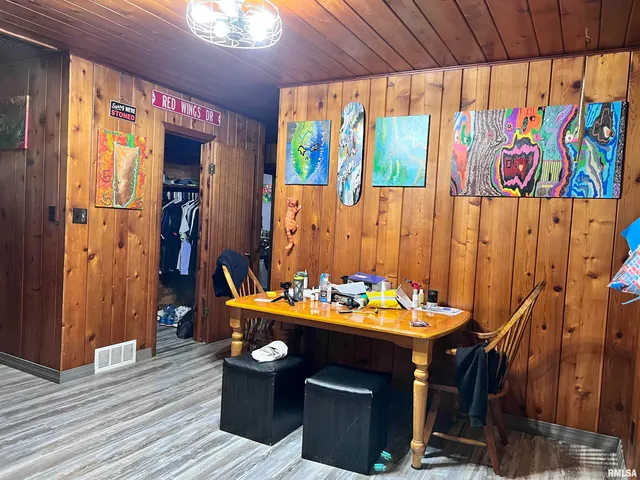 $125,000 | 204 Mill Street, Chambersburg, IL 62323