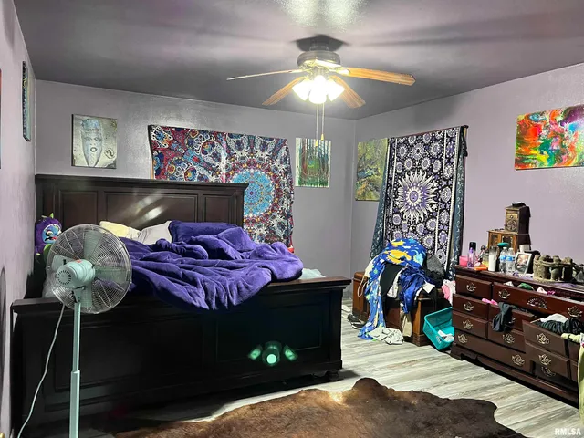 $125,000 | 204 Mill Street, Chambersburg, IL 62323