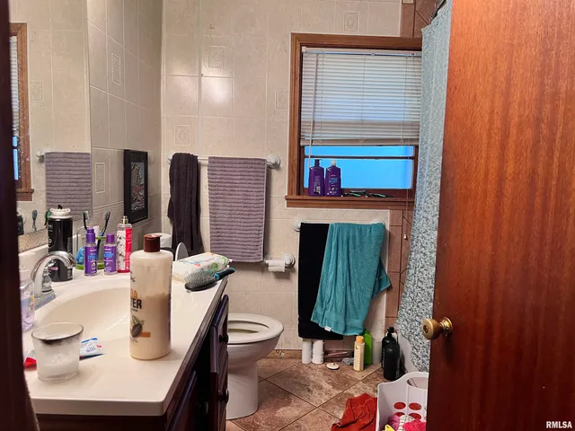 $125,000 | 204 Mill Street, Chambersburg, IL 62323