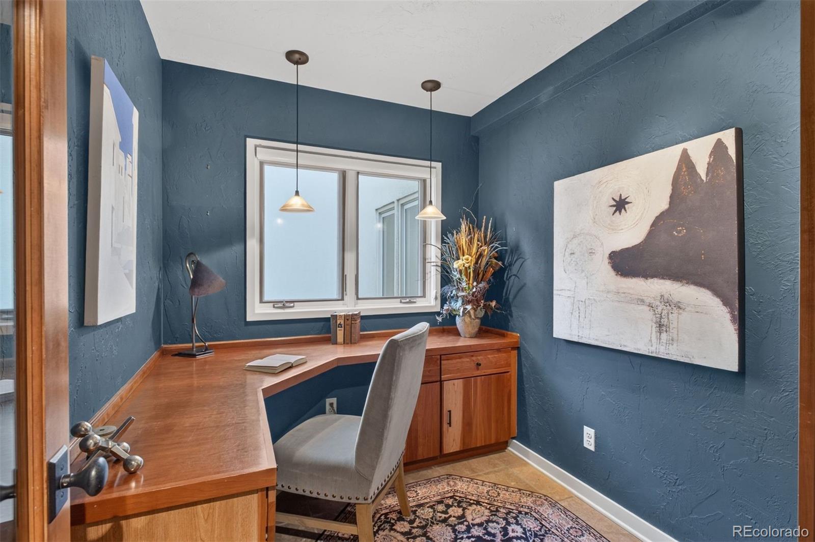 1551 Genesee Ridge Road Golden, CO 80401 - Photo 27 of 50