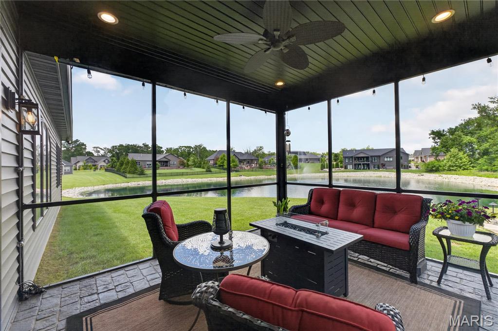 210 Luca James Point O'Fallon, IL 62269 - Photo 40 of 49