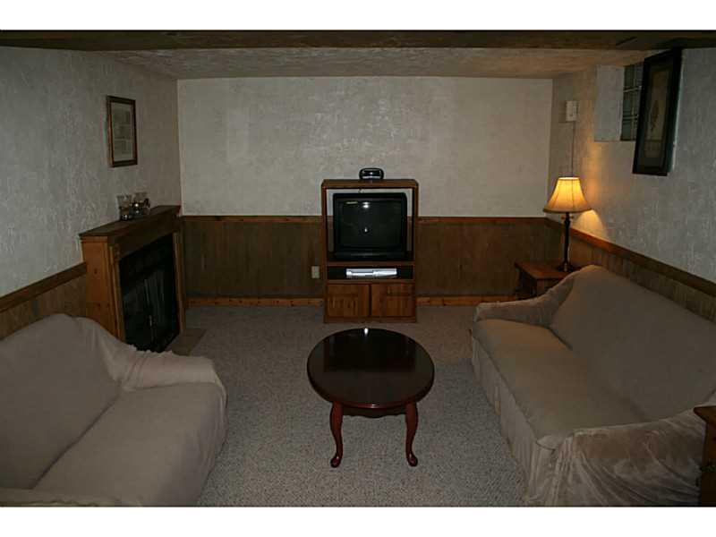 448 Pearce Road Pittsburgh, PA 15234 - Photo 12 of 17 Basement/Game Room.