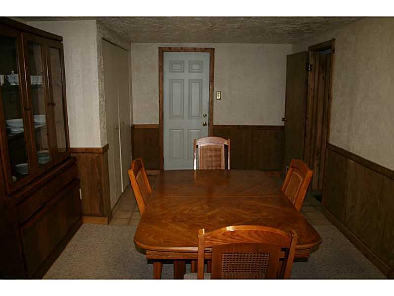 448 Pearce Road Pittsburgh, PA 15234 - Photo 13 of 17 Basement/Game Room.