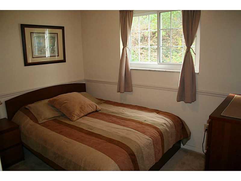 448 Pearce Road Pittsburgh, PA 15234 - Photo 6 of 17 Bedroom.