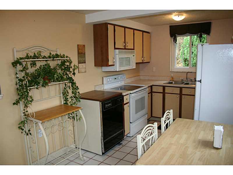448 Pearce Road Pittsburgh, PA 15234 - Photo 10 of 17 Kitchen.