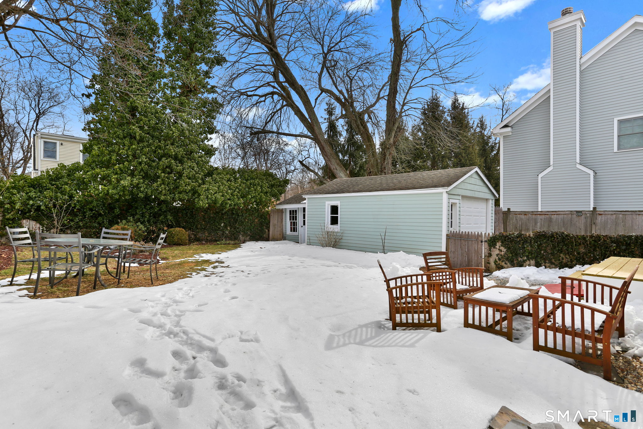 65 West Parish Road Westport, CT 06880 - Photo 25 of 32