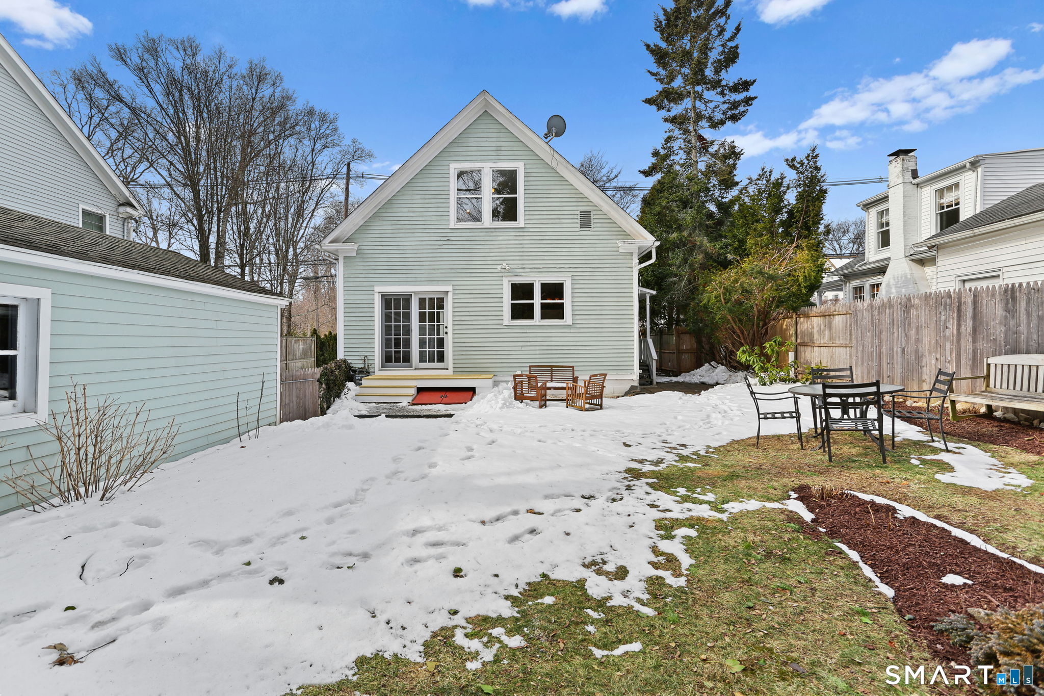 65 West Parish Road Westport, CT 06880 - Photo 26 of 32