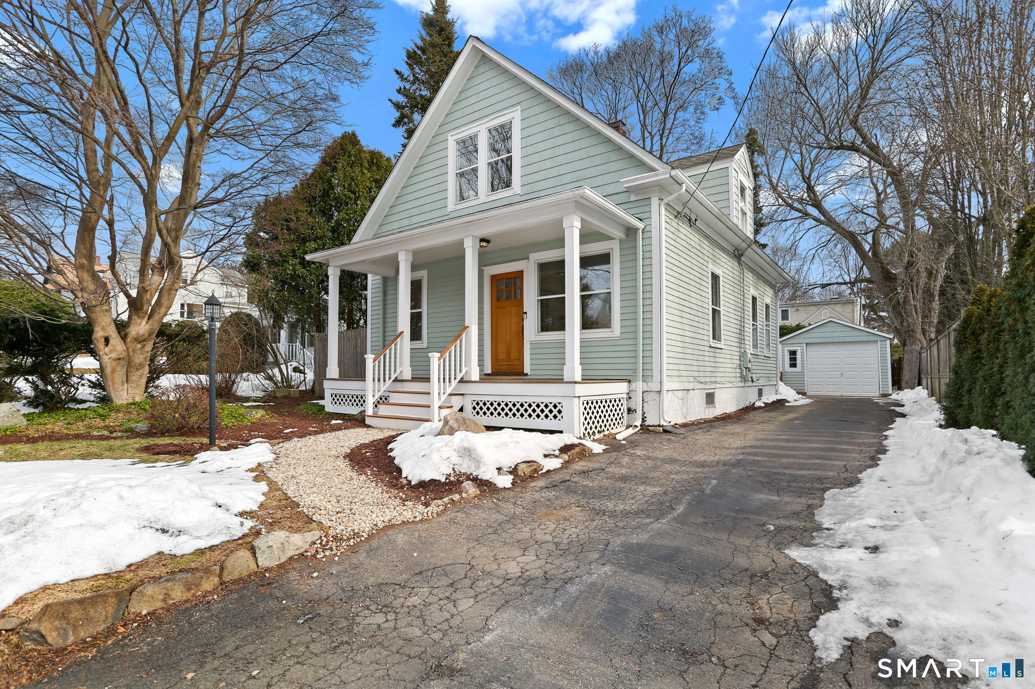 65 West Parish Road Westport, CT 06880 - Photo 29 of 32 Welcome home
