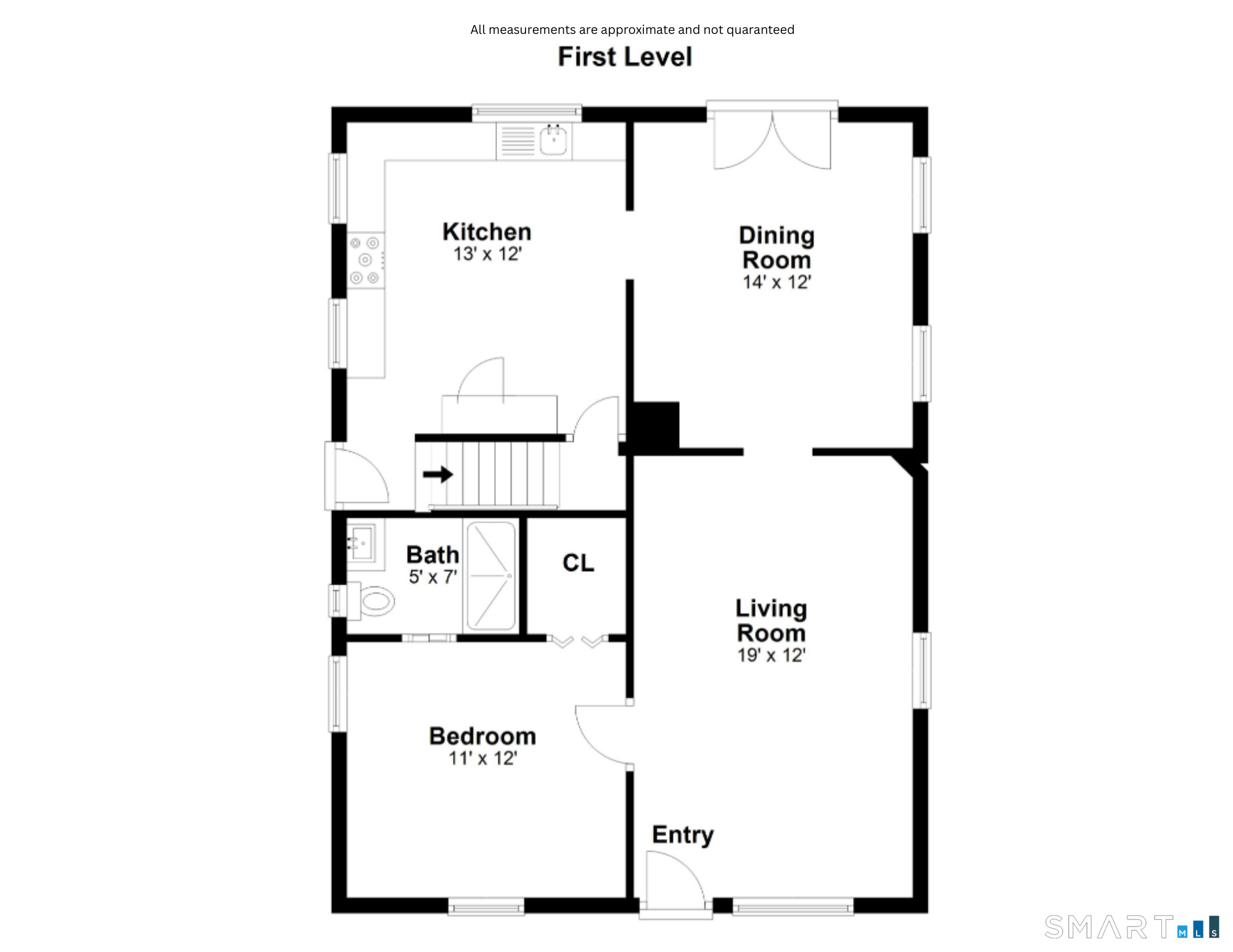 65 West Parish Road Westport, CT 06880 - Photo 30 of 32