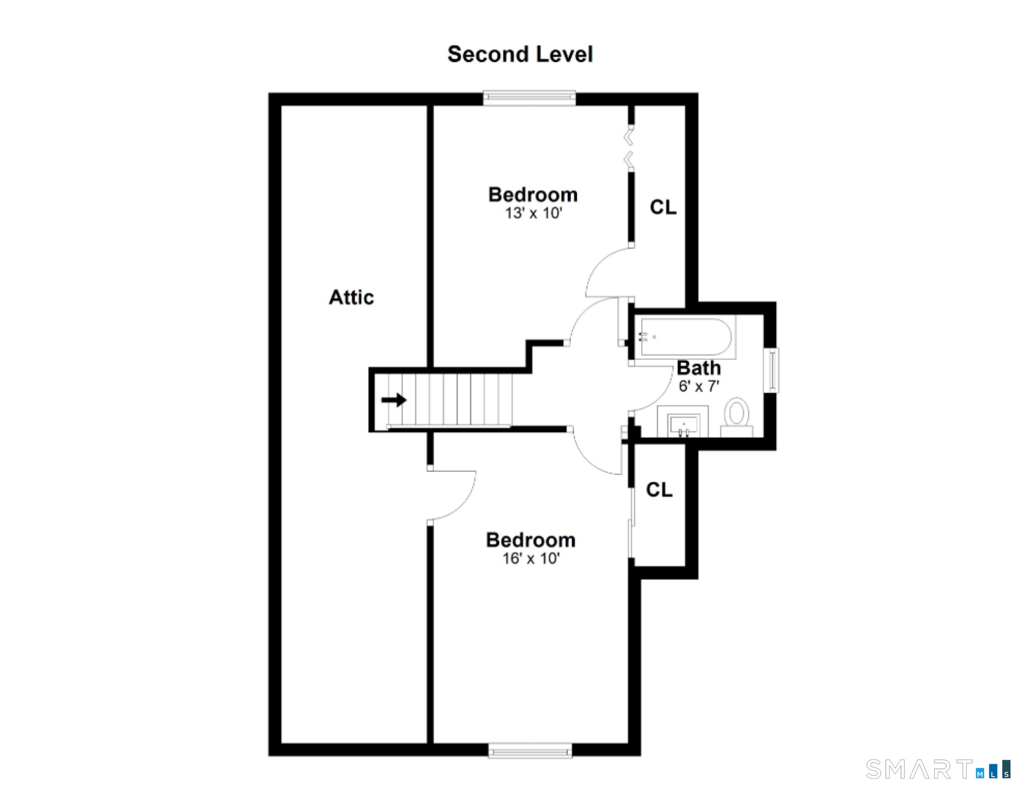 65 West Parish Road Westport, CT 06880 - Photo 31 of 32