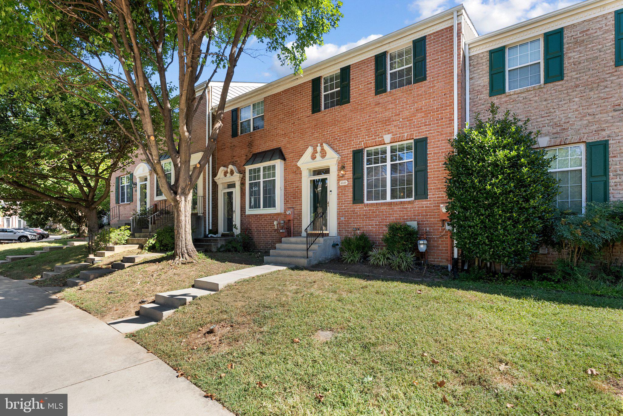 6349 Wind Rider Way Columbia, MD 21045 - Photo 2 of 41 Gallery Image 2