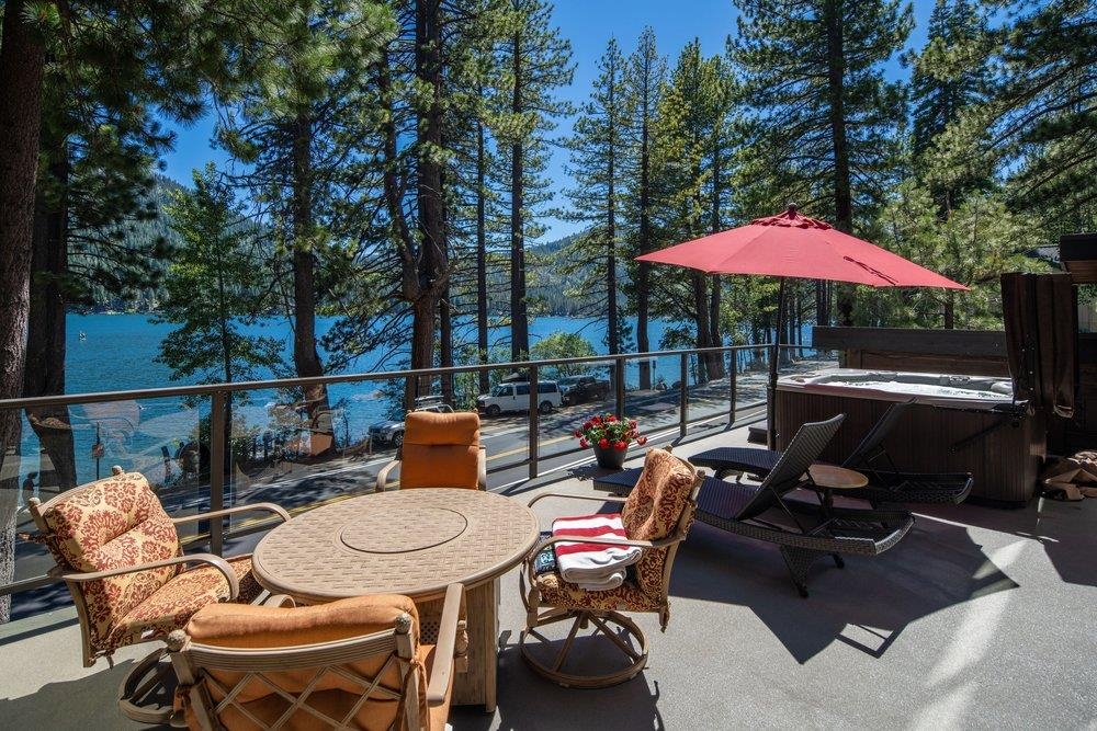 15146 Donner Pass Road Truckee, CA 96161 - Photo 3 of 28