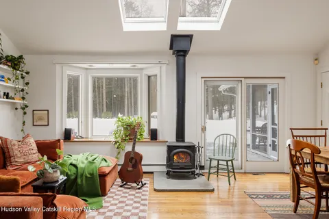 $889,000 | 52 Meher Circle, Woodstock, NY 12498