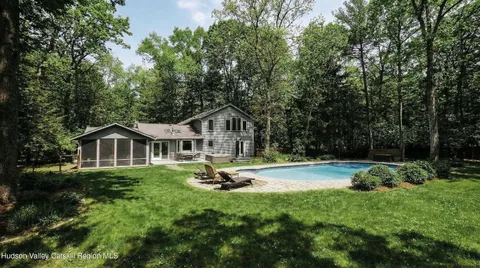 $889,000 | 52 Meher Circle, Woodstock, NY 12498