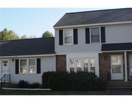 48 Garfield Street, Unit 27 Saco, ME 04072 - Photo 2 of 13 Exterior Front.
